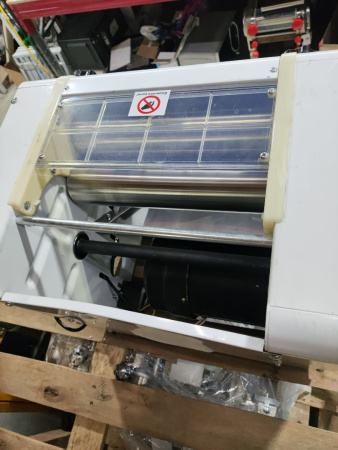 Тестораскатка-лапшерезка электрическая Foodatlas FA-300RT (06007251675) распродажа