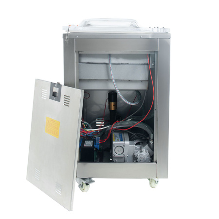 Вакуумный упаковщик DZ-400/2HB Foodatlas Eco (92003240167) распродажа