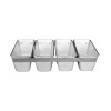 Хлебопекарные формы 4Л6 с ручками