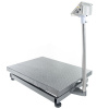 Напольные торговые весы 1000кг/500гр Foodatlas ВТН-1000 (ВТН3) распродажа