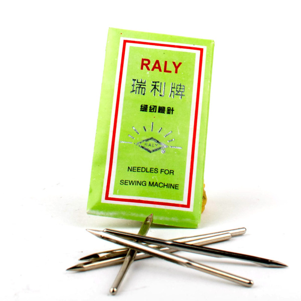 Игла для мешкозашивочной машины GK9-2 Foodatlas (упак. 10 шт)