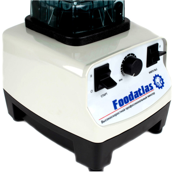 Блендер для смузи YX-767 Foodatlas