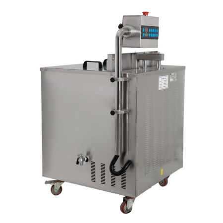 Аппарат термоусадочный ST-6050 Foodatlas