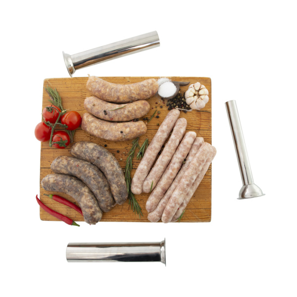 Набор насадок для Шприца колбасного HR