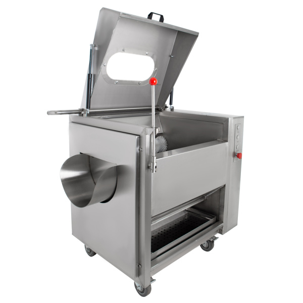 Щёточная мойка для овощей FA-100 Foodatlas