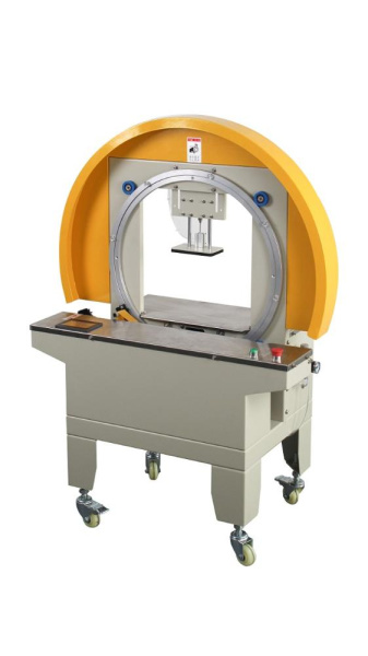 Обмотчик скотчем орбитальный FCR-4040 Foodatlas