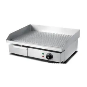 Жарочная поверхность EG-821 Foodatlas Eco