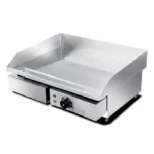 Жарочная поверхность EG-818 Foodatlas Eco