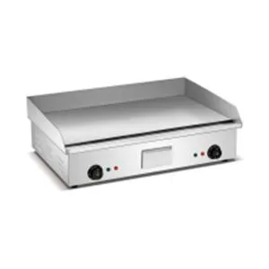 Жарочная поверхность EG-820 Foodatlas Eco
