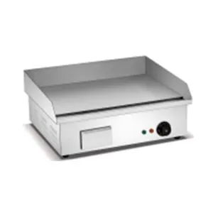 Жарочная поверхность EG-818A Foodatlas Eco